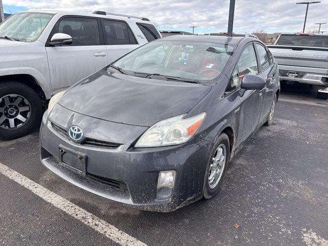 used 2010 Toyota Prius car, priced at $9,738
