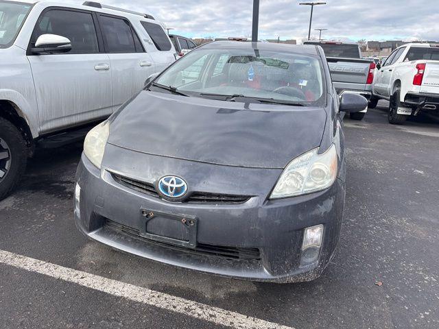 used 2010 Toyota Prius car, priced at $9,738