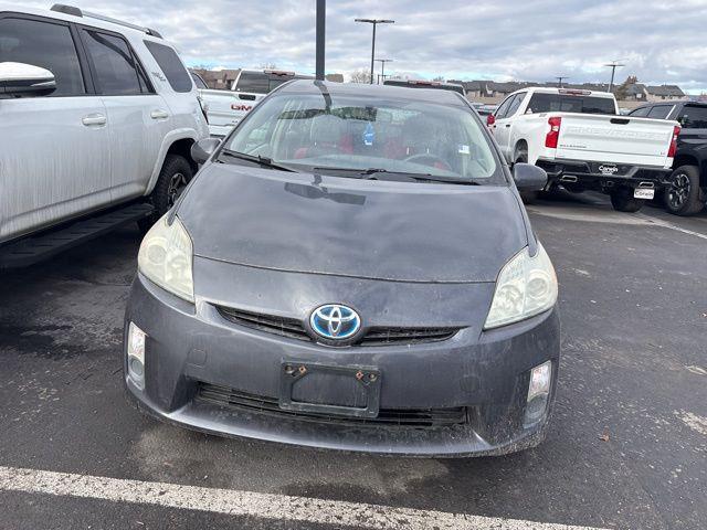 used 2010 Toyota Prius car, priced at $9,738