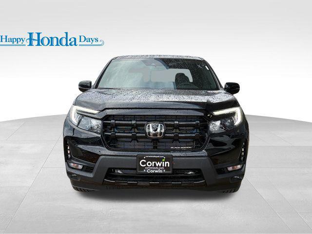 new 2026 Honda Ridgeline car, priced at $47,190
