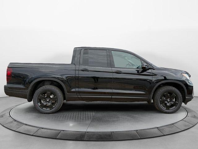 new 2026 Honda Ridgeline car, priced at $47,190
