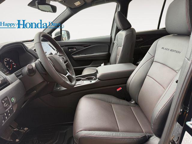 new 2026 Honda Ridgeline car, priced at $47,190