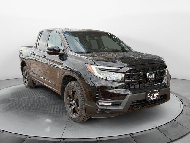 new 2026 Honda Ridgeline car, priced at $47,190