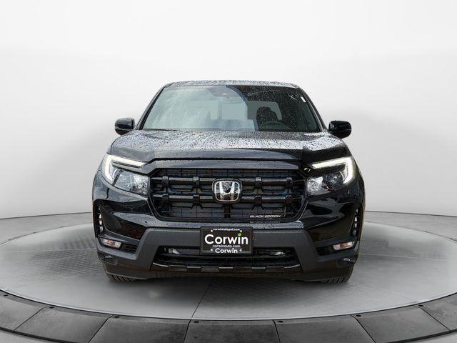 new 2026 Honda Ridgeline car, priced at $47,190