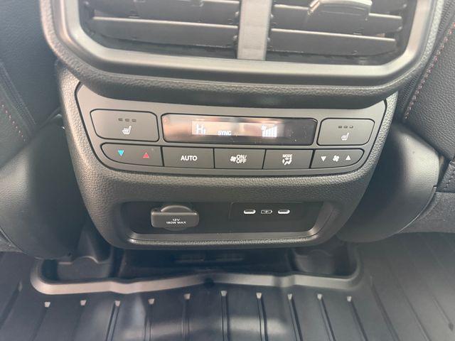 new 2026 Honda Ridgeline car, priced at $47,190