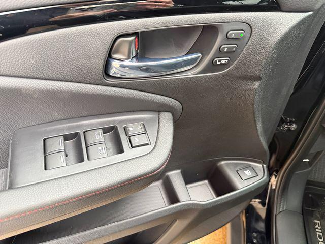 new 2026 Honda Ridgeline car, priced at $47,190