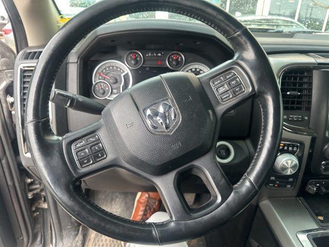 used 2014 Ram 1500 car, priced at $17,431