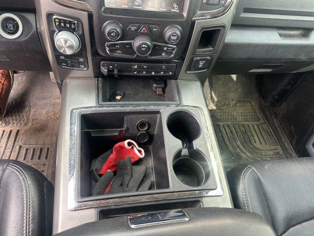 used 2014 Ram 1500 car, priced at $17,431