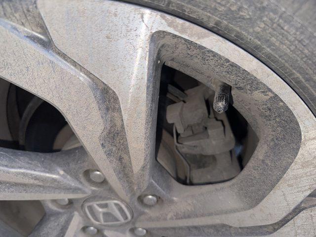 used 2018 Honda Accord car, priced at $17,495