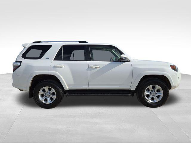 used 2024 Toyota 4Runner car, priced at $44,499