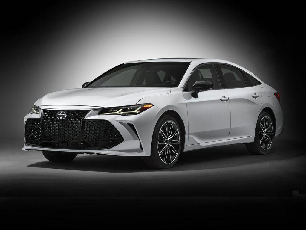 used 2019 Toyota Avalon car, priced at $26,989