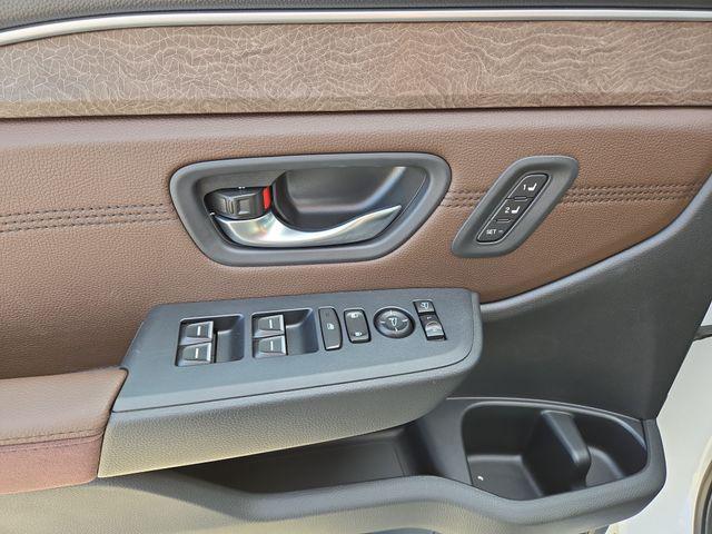new 2026 Honda Pilot car, priced at $56,945