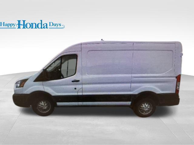 used 2023 Ford Transit-250 car, priced at $38,489