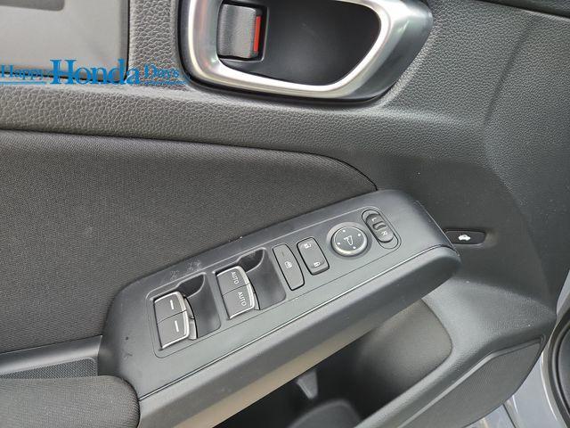 new 2026 Honda Civic car, priced at $28,245