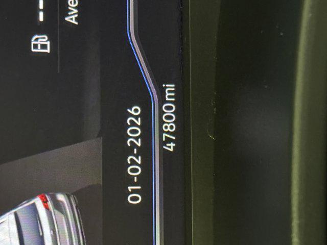 used 2023 Volkswagen Atlas car, priced at $27,690