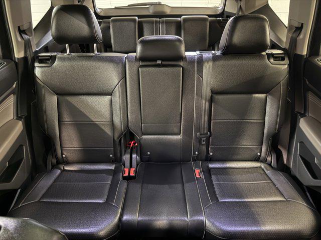 used 2023 Volkswagen Atlas car, priced at $27,690