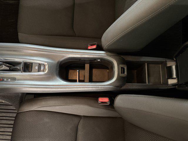 used 2022 Honda HR-V car, priced at $20,490