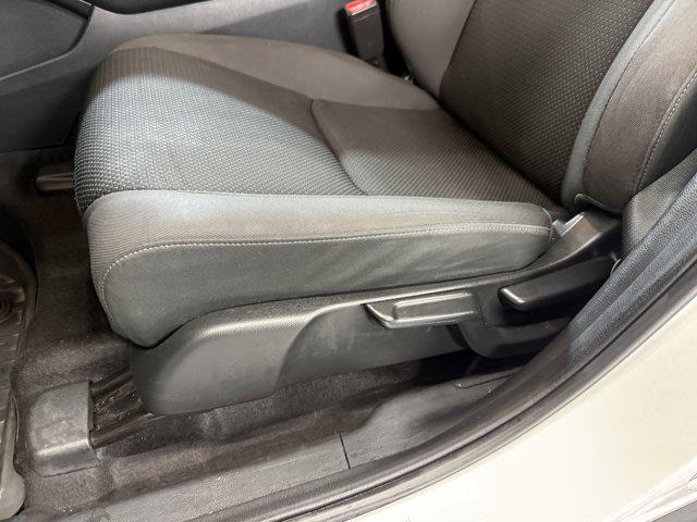 used 2022 Honda HR-V car, priced at $20,490