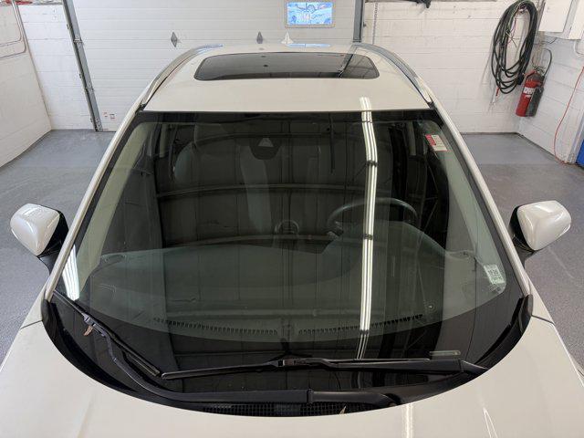 used 2022 Honda HR-V car, priced at $20,490