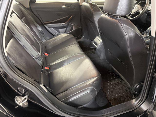 used 2020 Volkswagen Jetta car, priced at $16,290