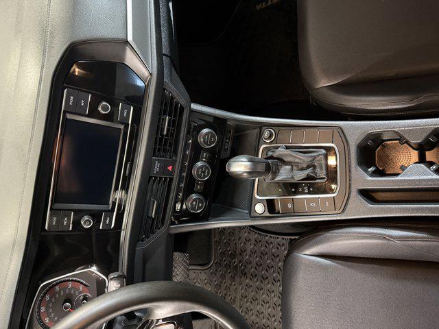 used 2020 Volkswagen Jetta car, priced at $16,290