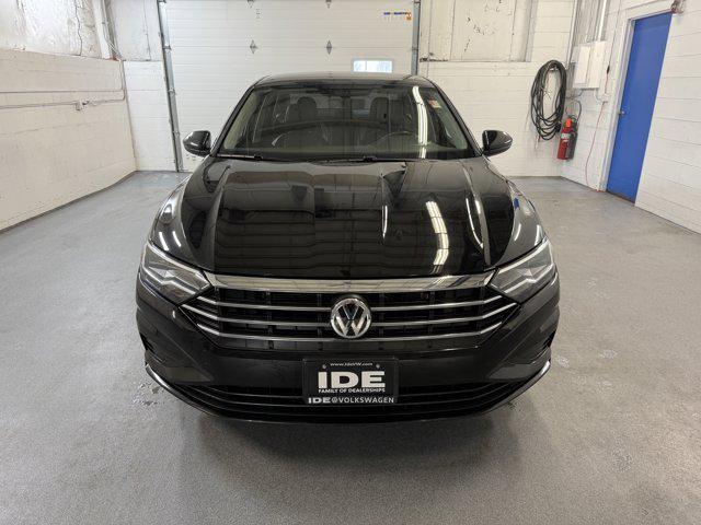 used 2020 Volkswagen Jetta car, priced at $16,290