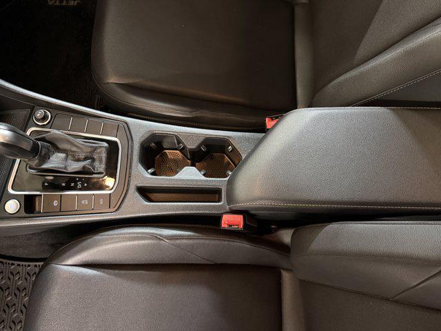 used 2020 Volkswagen Jetta car, priced at $16,290