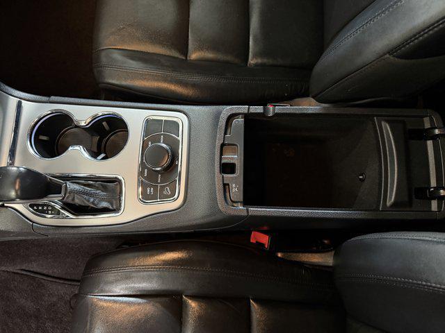 used 2019 Jeep Grand Cherokee car, priced at $19,990