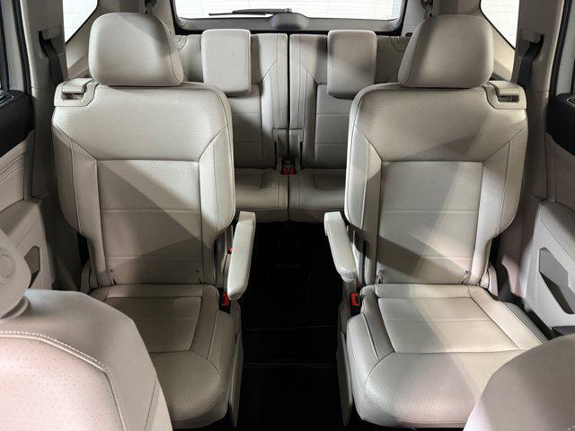 used 2022 Volkswagen Atlas car, priced at $26,490