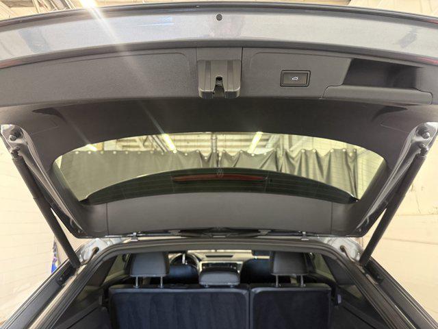 used 2022 Volkswagen Atlas Cross Sport car, priced at $32,990