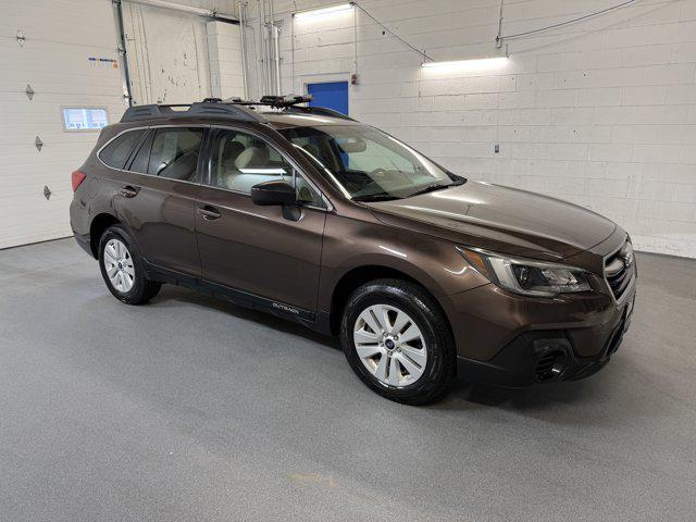 used 2019 Subaru Outback car, priced at $14,990