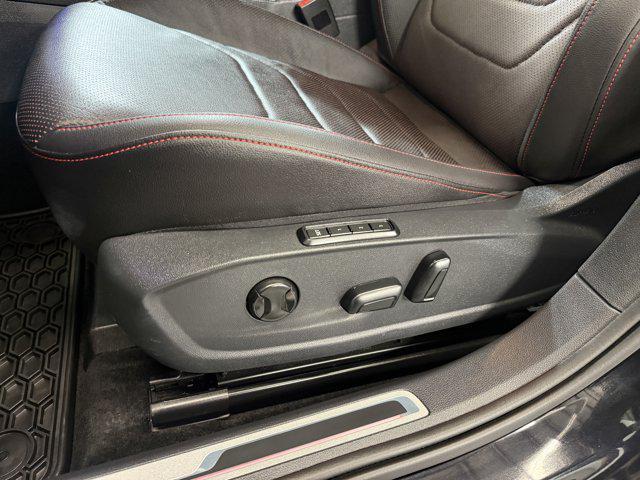 used 2023 Volkswagen Jetta GLI car, priced at $27,490