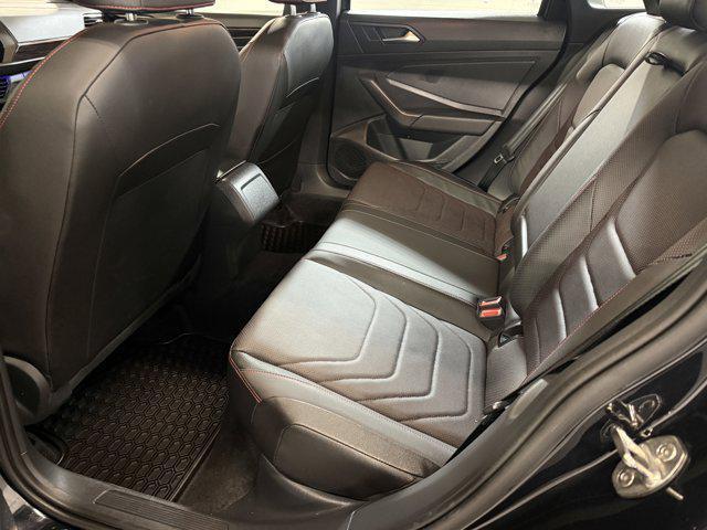 used 2023 Volkswagen Jetta GLI car, priced at $27,490
