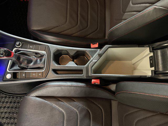 used 2023 Volkswagen Jetta GLI car, priced at $27,490