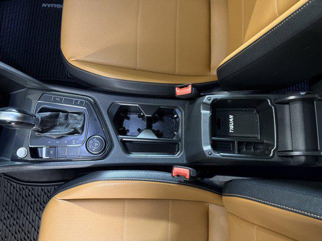 used 2019 Volkswagen Tiguan car, priced at $19,990