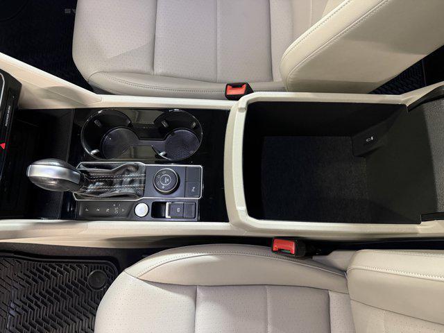 used 2021 Volkswagen Atlas car, priced at $28,490