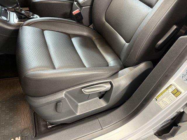 used 2016 Volkswagen Tiguan car, priced at $12,990