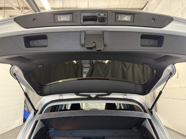 used 2016 Volkswagen Tiguan car, priced at $12,990