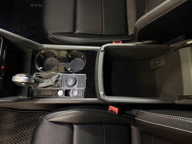 used 2021 Volkswagen Atlas Cross Sport car, priced at $22,590