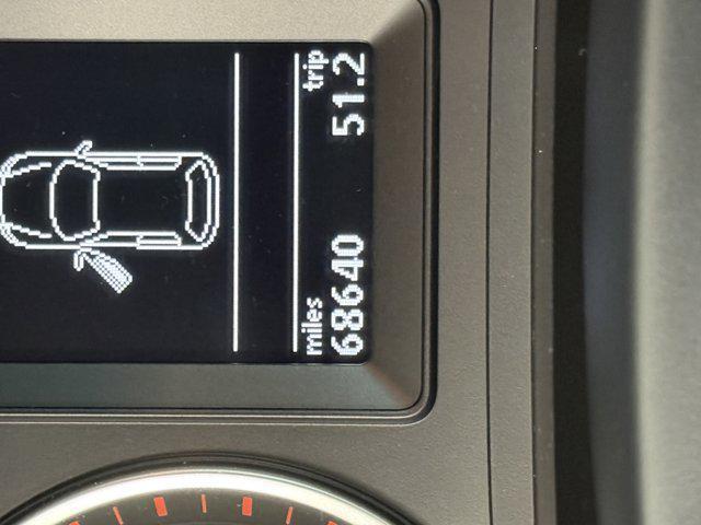 used 2012 Volkswagen Tiguan car, priced at $10,990