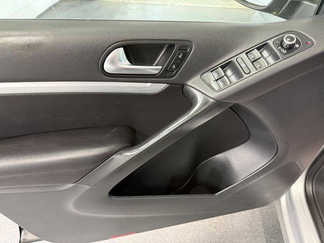 used 2012 Volkswagen Tiguan car, priced at $10,990