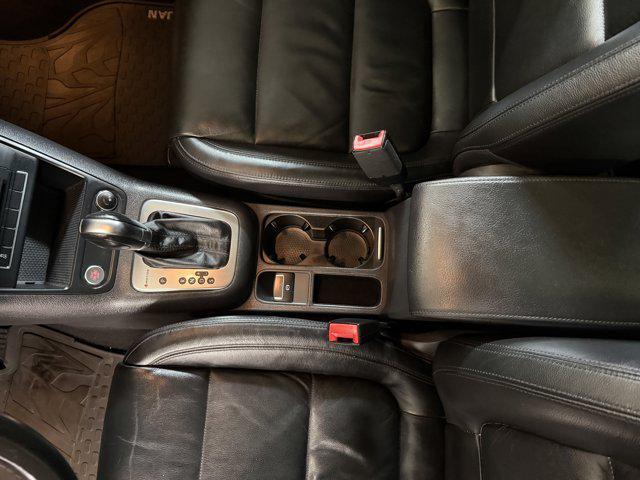 used 2012 Volkswagen Tiguan car, priced at $10,990