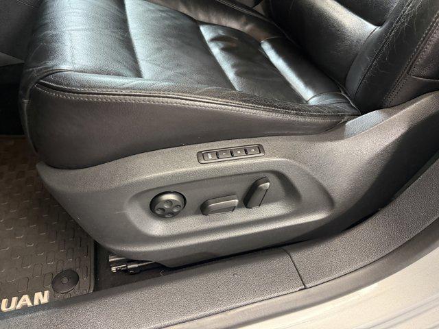 used 2012 Volkswagen Tiguan car, priced at $10,990