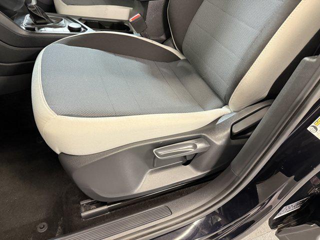 used 2025 Volkswagen Taos car, priced at $25,490