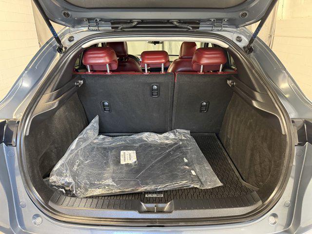 used 2024 Mazda CX-30 car, priced at $25,990