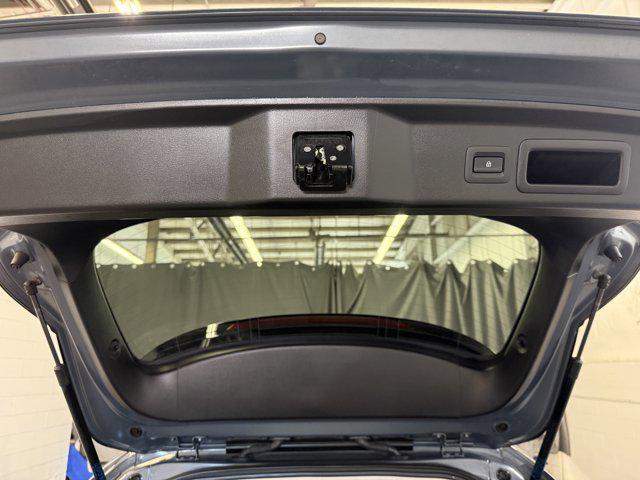 used 2024 Mazda CX-30 car, priced at $25,990