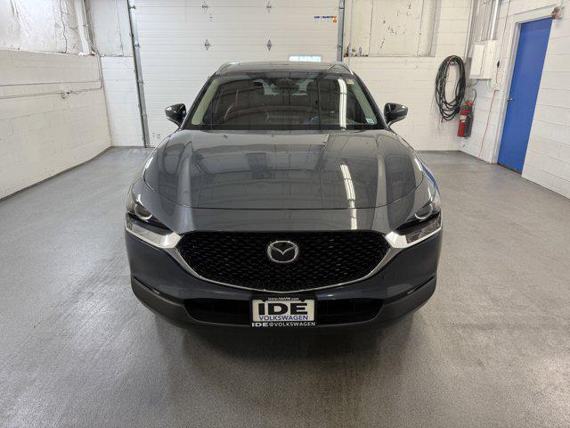 used 2024 Mazda CX-30 car, priced at $25,990