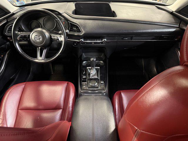 used 2024 Mazda CX-30 car, priced at $25,990
