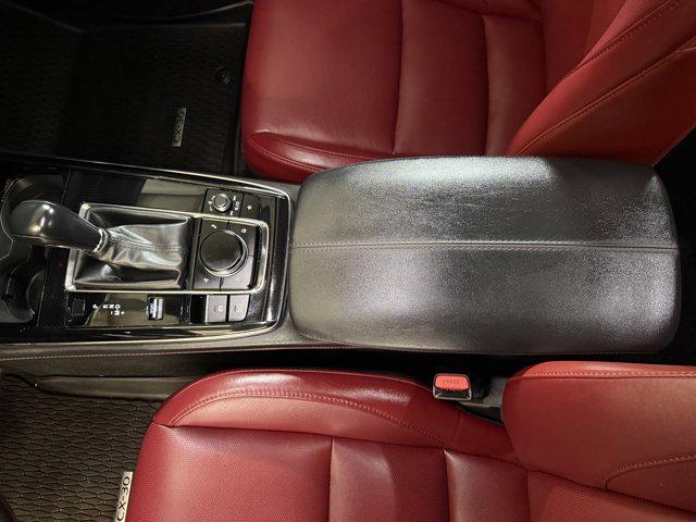 used 2024 Mazda CX-30 car, priced at $25,990