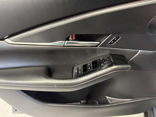 used 2024 Mazda CX-30 car, priced at $25,990